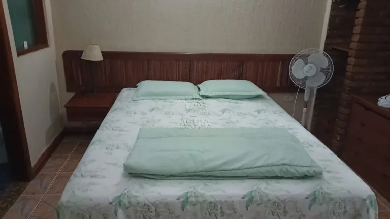 Imagem CASA MOBILIADA À VENDA NO BAIRRO SILOP EM UBATUBA!
