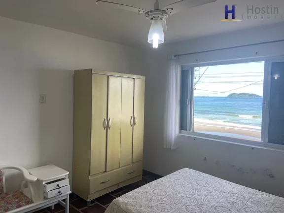 Imagem Casa pé na areia