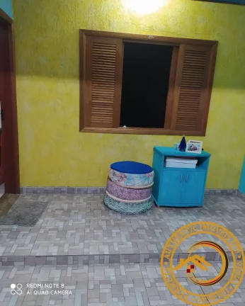 Imagem CASA RESIDENCIAL em ITU - SP, PARQUE SÃO CAMILO