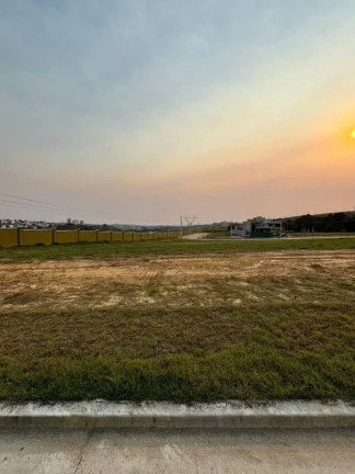 Imagem Terreno, 330 m², Condomínio Residencial Terras Alpha - São José dos Campos.