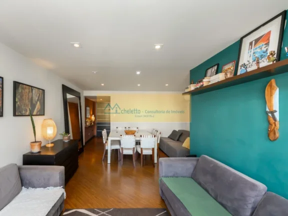 Imagem APARTAMENTO RESIDENCIAL em SÃO PAULO - SP, JARDIM PAULISTA