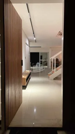 Imagem Casa de Condomínio