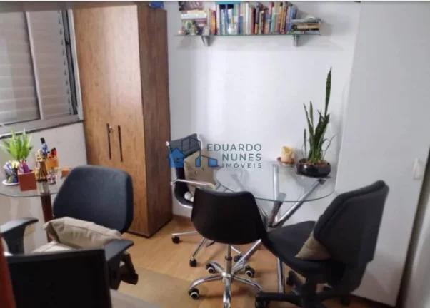 Imagem APARTAMENTO NA SERRA COM 03 QUARTOS, SUÍTE, 02 VAGAS NA SERRA!!