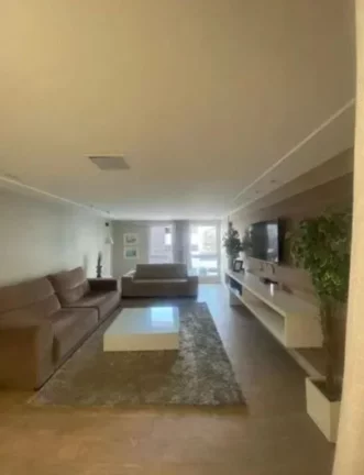 Imagem Apartamento Mobiliado com Elegância e Conforto no Artefato Residence – Jardim Oceania