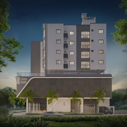 Imagem Apartamento à venda no bairro Nações - Balneário Camboriú/SC