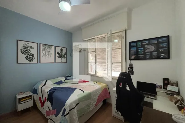 Imagem Apartamento à Venda - Copacabana, 2 Quartos, 90 m2