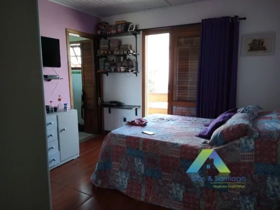 Imagem Casa com 2 dormitórios à venda, 164 m² por R$ 489.000,00 - Vila Liviero - São Paulo/SP