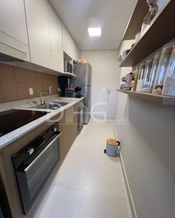 Imagem Apartamento à venda com 67 m² | Condomínio Vox Residencial | Campinas - SP