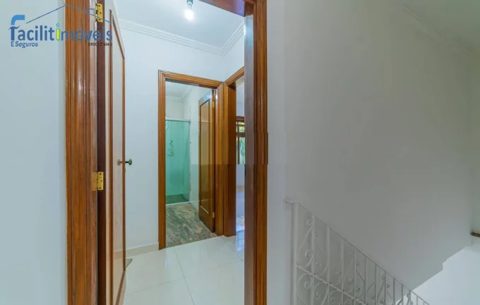 Imagem EXCELENTE SOBRADO ANÁLIA FRANCO 400M²