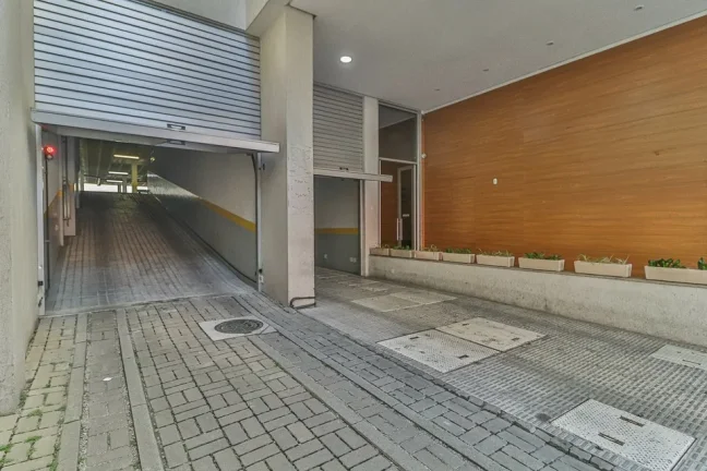 Imagem Sala Comercial para Venda, Campo Grande, 1 banheiro, 1 vaga