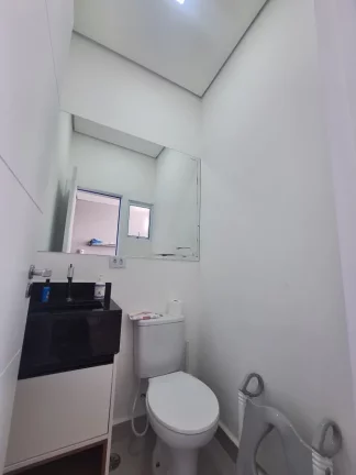 Imagem Casa para Locação em Santana de Parnaíba / SP no bairro Villas do Jaguari