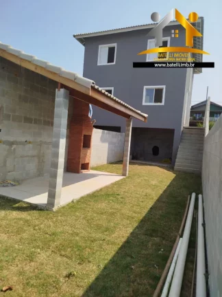 Imagem Casa à venda no condomínio Residencial Caucaia I - Caucaia do Alto - Batelli Imóveis