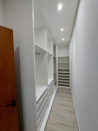 Imagem CASA TÉRREA - 3 DORM E PISCINA - CONDOMÍNIO OLÍVIO FRANCESCHINI - HORTOLÂNDIA