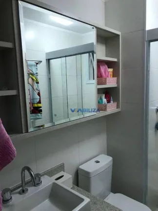 Imagem Apartamento à venda, 102 m² por R$ 1.490.000,00 - Parque São Jorge - São Paulo/SP