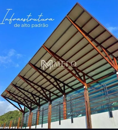 Imagem SERRA NEGRA - Lote com 600,09m²
