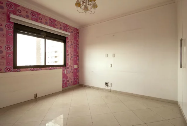 Imagem Apartamento Alto padrão Tatuapé - 244 m² - 4 Dormitórios - 2 Suítes - 4 Vagas - Lazer Completo
