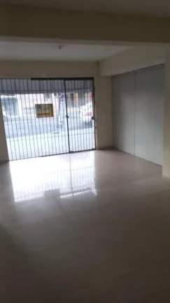 Imagem Sala Comercial para Locação em Limeira, Vila Queiroz
