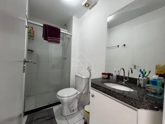 Imagem Apartamento à Venda – 3 quartos com suite Villaggio Laranjeiras em Valparaiso