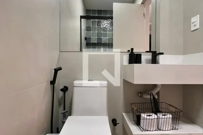 Imagem Apartamento à Venda - Copacabana, 1 Quarto, 30 m2