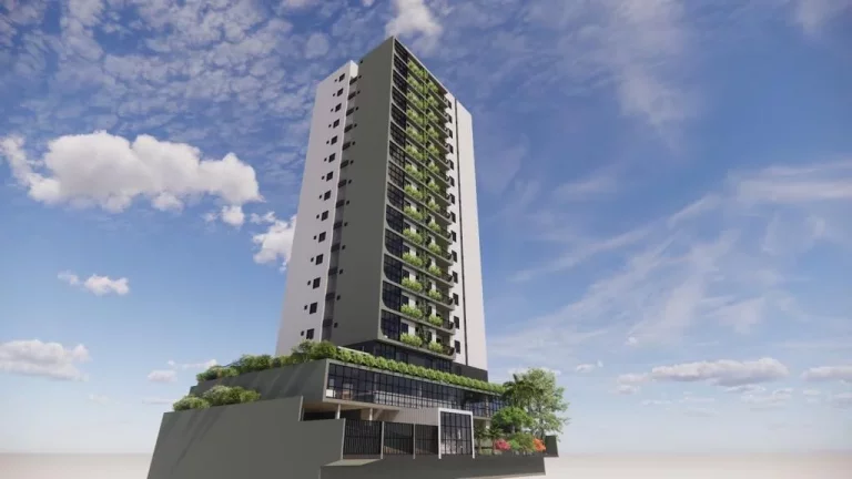 Imagem Apartamento à venda, 66 m² por R$ 500.000,00 - Tambauzinho - João Pessoa/PB