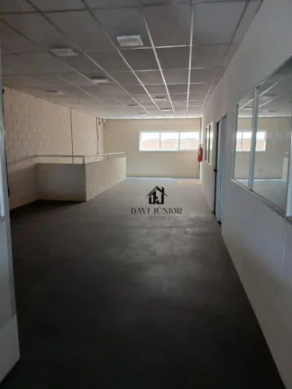 Imagem Galpão, 305 m² - venda por R$ 850.000 ou aluguel por R$ 6.000/mês - Jardim Piazza di Roma I - Sorocaba/SP