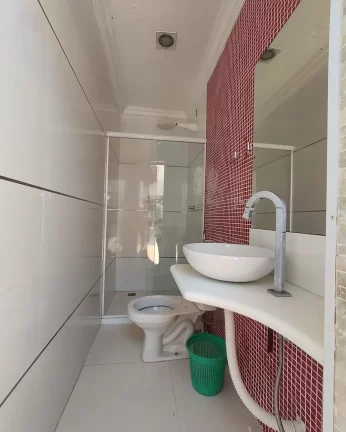 Imagem CASA RESIDENCIAL em GUARAPARI - ES, SANTA MÔNICA