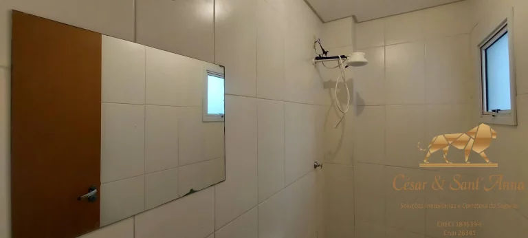 Imagem Apartamento a venda em Taubaté/SP com 50m²