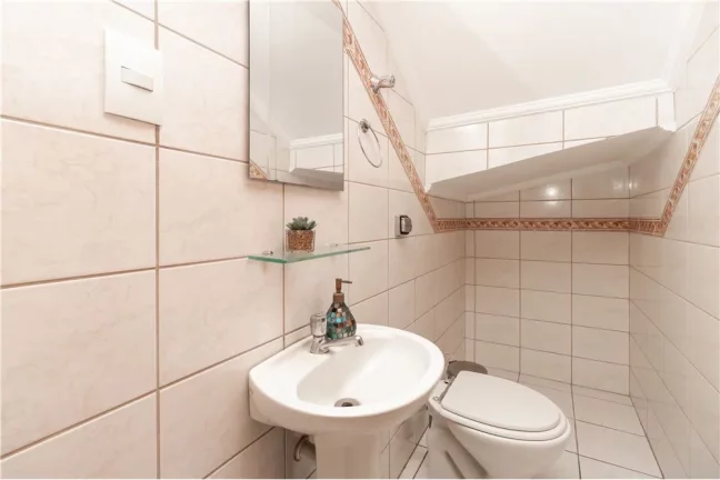 Imagem Casa Pirituba