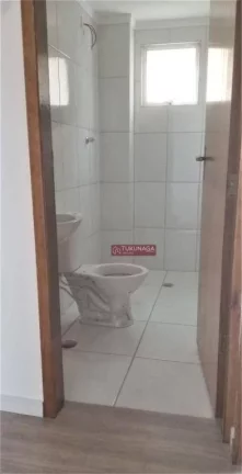 Imagem Apartamento com 2 dormitórios à venda, 53 m² por R$ 295.000,00 - Parque Primavera - Guarulhos/SP