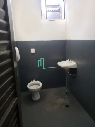 Imagem ALUGA-SE EXCELENTE BARRACÃO NO JARDIM PAULISTANO