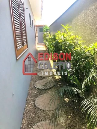 Imagem Casa de Condomínio com 3 Quartos à Venda, 170 m² em Terras De Piracicaba - Piracicaba