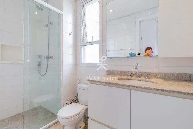 Imagem Apartamento com 3 dormitórios, 220 m² - venda ou aluguel - Campo Belo - São Paulo/SP