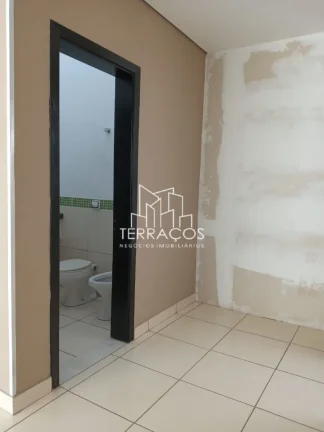 Imagem CASA SOBRADO COMERCIAL - TIPO GALERIA - ANHANGABAU - JUNDIAI - SP