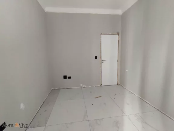 Imagem Casa para Venda em São José dos Pinhais, Cidade Jardim, 3 dormitórios, 1 suíte, 3 banheiros, 2 vagas