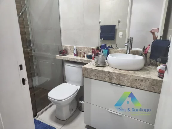 Imagem APARTAMENTO REFORMADO COM 2 DORMITÓRIOS EM VILA ARAPUÃ/SP!