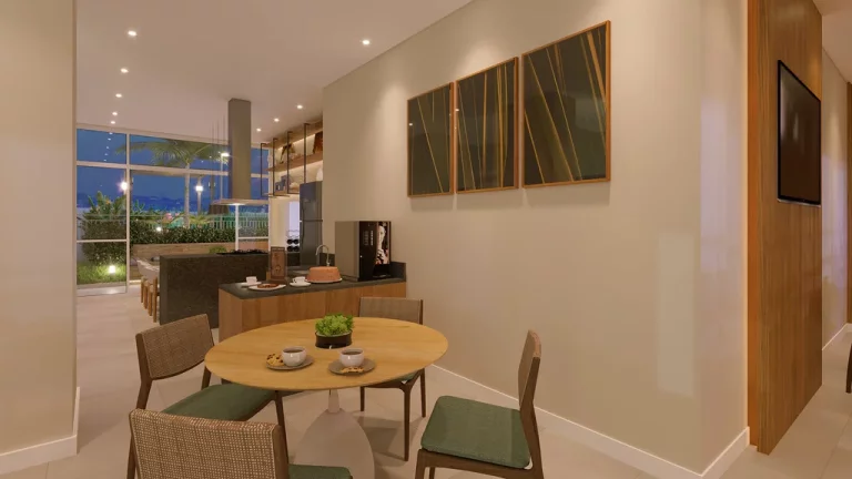 Imagem Apartamento à venda no bairro São Miguel - São Paulo/SP