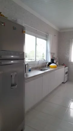 Imagem Chácara com 3 dormitórios à venda, 2 m² por R$ 1.450.000,00 - Centro - Biritiba Mirim/SP