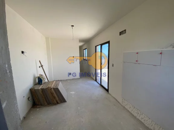 Imagem CONDOMÍNIO RESIDENCIAL PORTO HARMONIA NO BALNEÁRIO GAIVOTAS