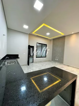 Imagem CASA RESIDENCIAL em Americana - SP, Jardim Boer 2