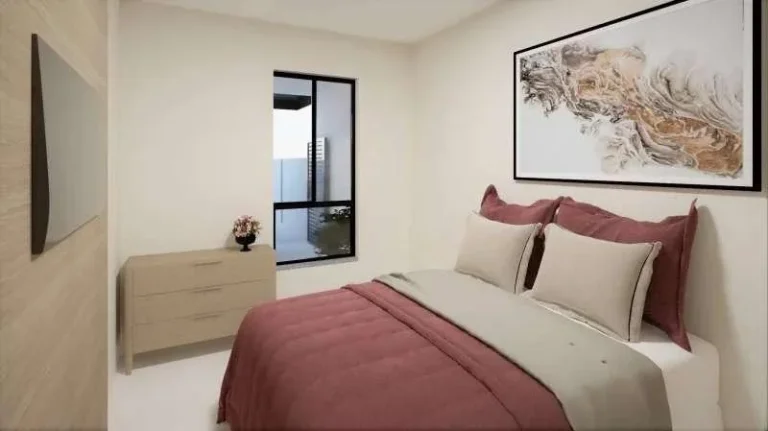 Imagem Casa à venda em Barbacena, Monte Mário, com 2 quartos, 53m2