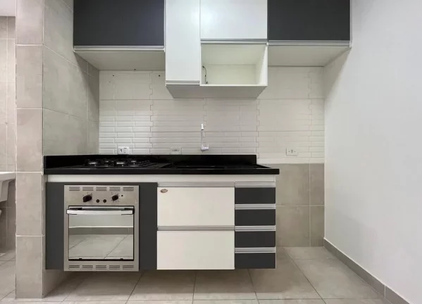 Imagem Apartamento com 2 dormitórios à venda, 90 m² por R$ 340. - Residencial Portal da Mantiqueira - Taubaté/SP