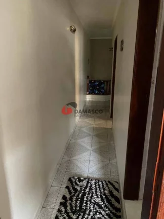 Imagem Casa à venda 3 Quartos, 3 Vagas, 220M², Vila Alpina, São Paulo - SP