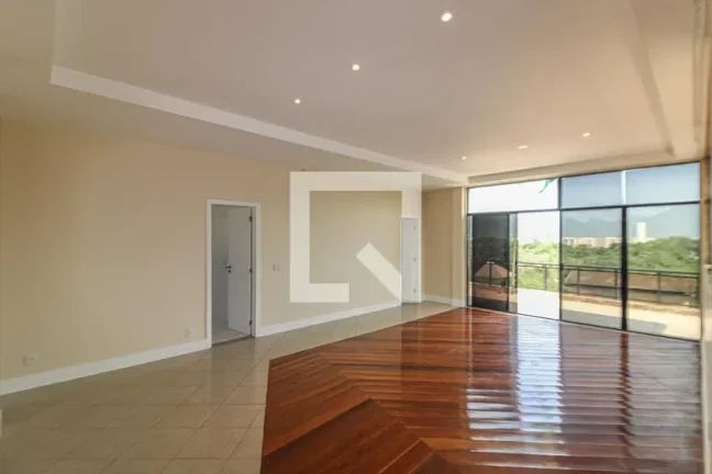 Imagem Apartamento à Venda - Recreio, 3 Quartos, 376 m2
