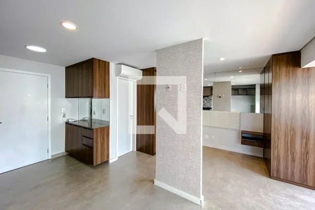 Imagem Apartamento à Venda - Vila Mariana, 1 Quarto, 38 m2