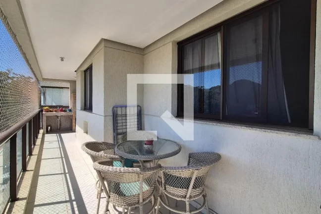 Imagem Apartamento à Venda - Recreio, 3 Quartos, 78 m2