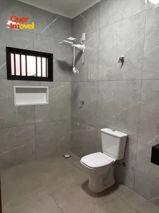Imagem Imperdível oportunidade: Casa à venda em Ribeirão Preto-SP, Parque Residencial Cândido Portinari, 3 quartos, 3 suítes, 1 sala, 5 banheiros, 3 vagas de garagem, 190m².