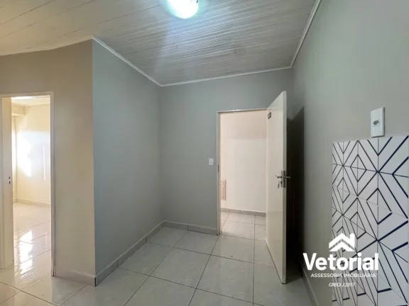 Imagem Aluguel de Apartamento no Centro de Barreiras-BA: 2 Quartos, Sala, Banheiro e 45m² de Área!