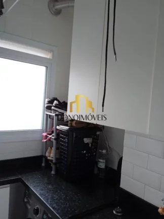 Imagem Apartamento com 3 Quartos à Venda, 80 m² em Rudge Ramos - São Bernardo Do Campo Imagem Apartamento com 3 Quartos à Venda, 80 m² em Rudge Ramos - São Bernardo Do Campo