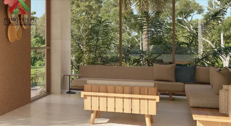 Imagem Apartamento 2 Dormitórios na Caxangá