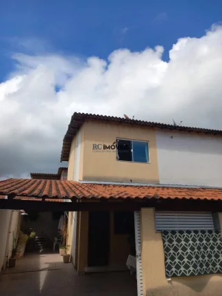 Imagem Casa a Venda no bairro Monjolos - São Gonçalo, RJ
